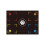 Basketball Footstep Training Mat Indoor Practice Mat Traction Board For Home Use Ref: 1086 1