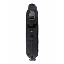 Tactical Shoulder Strap Sundries Bags For Backpack Accessory MOLLE Compatible Key Flashlight Pouch EDC Kit Tools Bag
