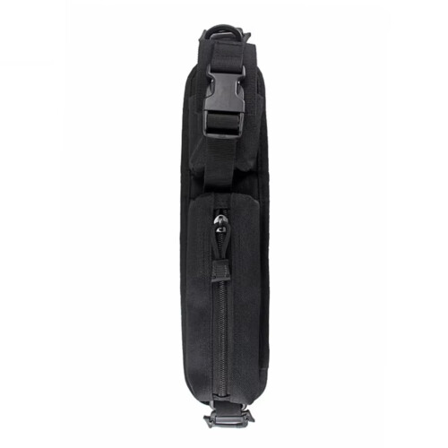 Tactical Shoulder Strap Sundries Bags For Backpack Accessory MOLLE Compatible Key Flashlight Pouch EDC Kit Tools Bag