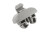 Set with two clips for sun visors for A6 S6 for TT, part number 4B0857562, Solution 3