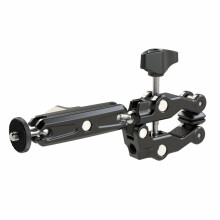 Large Metal Clamp Photography Strong Clip Mount Multifunctional Photography Holder Stand