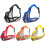 Dog Muzzle For Large Dogs Adjustable ChewingProof BitingProof Stop Barking Training 3
