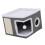 Folding Cats Cave With Plush Cushion And Scratching Post Double 1