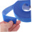 1 Roll Hook and Loop Cable Ties for Cable Management Reusable Cord Organizer Solution for Home Office Polyester Material SelfAdhesive Adjustable 3