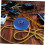 1 Roll Hook and Loop Cable Ties for Cable Management Reusable Cord Organizer Solution for Home Office Polyester Material SelfAdhesive Adjustable 4