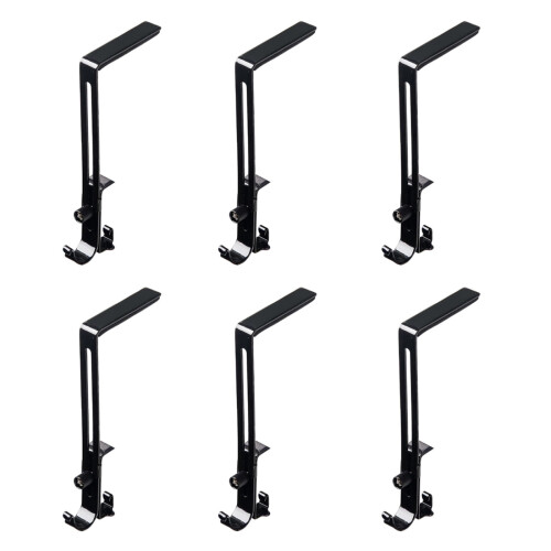 Hängebinder aus Eisen mit verschiebbarem Design für die-6