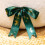 Santa Sofa Pillow Back Support Holiday Decoration Dutch-White 4