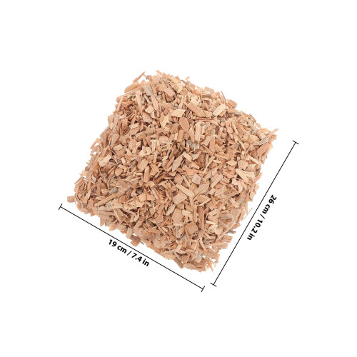 Hickory Rauchchips Für Vielseitiges Bbq Grilling 1