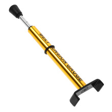 Belt Tensioner Tool 10lbs Automatic Pulley Improves Belt Performance Easy Install for Car Motorcycle