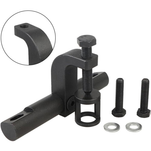 Valve Spring Compressor Tool for Dodge Ram 2500 3500 POW352003 Heavy-Duty Compatible Replacement Equipment 1