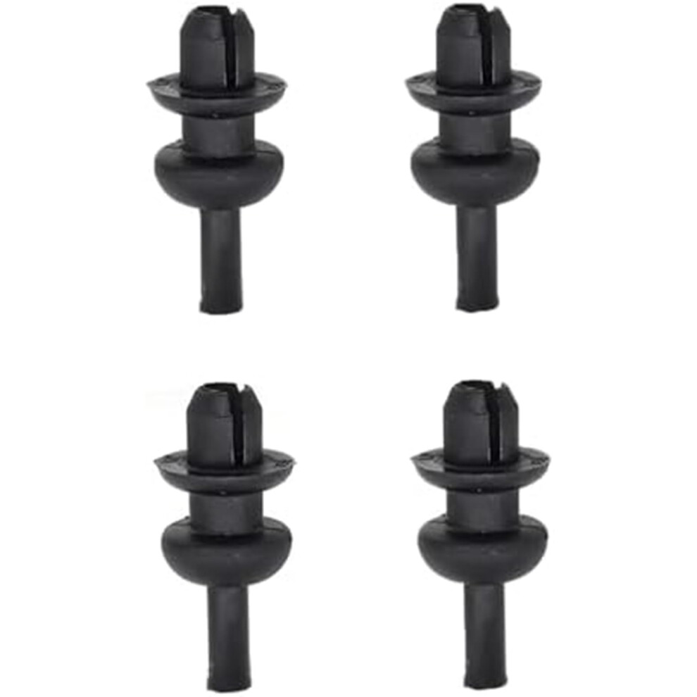 Auto Trunk Storage Rope For Citroen Xsara Picasso 19992011, Ds3 20092015, 4Piece Clips 9412369094698