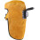 Leather Welding Mask, Durable, , HeatResistant, Breathable 2