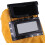 Leather Welding Mask, Durable, , HeatResistant, Breathable 4