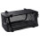 Camping Utensil Organizer Bag Mesh Storage for Cooking Tools Foldable Tableware Carrier and Convenient 1