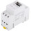 Timer, 1 Piece LCD Display Weekly Programmable Electronic Relay Time 16 On/Off Timer (220 V) 5