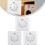 Time Timer Switch, Mechanical Countdown Timer Switch for Home Appliances 5