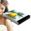 Flip Book with Hidden Ring, Creative Marriage Proposal, 126 Pages, Gift 1