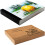 Flip Book with Hidden Ring, Creative Marriage Proposal, 126 Pages, Gift 4