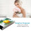 Flip Book with Hidden Ring, Creative Marriage Proposal, 126 Pages, Gift 2