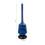 High Performance Unclogging Solution, Bellows Plunger for Heavy Duty Clogs, User-Friendly Design, Hygienic No Fold Lip Feature, Effective on Multiple 5