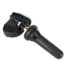 Einfache Installation dank Snap-In-Reifendrucksensor (TPMS), hohe Leistung, Witterungsbeständigkeit, vorprogrammiertes Reifendruckkontrollsystem,
