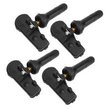 Reifendruckkontrollsensor in Erstausrüsterqualität, langlebige Lithiumbatterie gemäß Standardvorgaben, TPMS-System mit