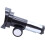 Focuser 1.25Inch Interfaces Telescopic Adjustable ABS For 76mm And 160mm Apertures 3