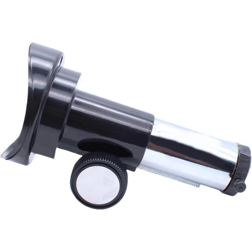 Focuser 1.25Inch Interfaces Telescopic Adjustable ABS For 76mm And 160mm Apertures 2