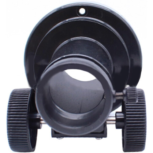 Focuser 1.25Inch Interfaces Telescopic Adjustable ABS For 76mm And 160mm Apertures 1