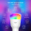Innovative Smart Home Lighting, Brighter Dimmer Better LED Bulb, 90 Plus CRI Rating, White Light Temperature Control, Voice Control Compatibility, 2