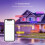 Innovative Smart Home Lighting, Brighter Dimmer Better LED Bulb, 90 Plus CRI Rating, White Light Temperature Control, Voice Control Compatibility, 5