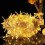 Energy Efficient LED String Lights, 10m Warm White for Indoor Outdoor Decor, Multiple Lighting Modes with Memory Function 1