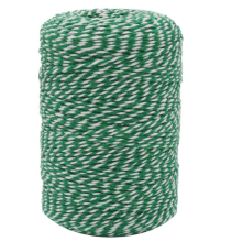 Cotton Bakers Twine, Perfect Finishing Touch For Crafts And Wrapping, Premium Quality Twine, Easy To Use And Store, Widespread Applications