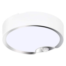 PIR infrarood bewegingsmelder, duurzame en dimbare bewegingssensorlamp voor kasten, keukens, trappen, wasruimtes, binnenplaatsen, bergingen, draadloos