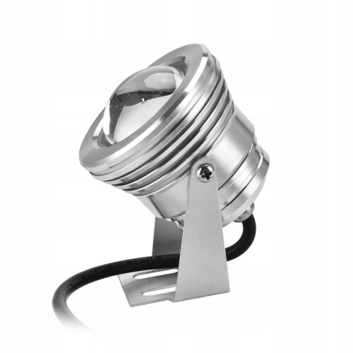 Υποβρύχιο φωτιστικό LED, RGB LED με πολλαπλές αλλαγές χρώματος για εξωτερικά φώτα, 1