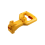 Switch Handle for Miter Saw, Easy Installation Handle Compatible with DeWalt DW703 DW713 DW715, Replacement Handle Kit, Power Tool Handle with Durable 5