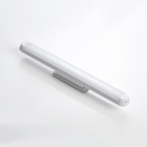 USB-C Charged LED Mirror Lights, Easy Installation for Vanity