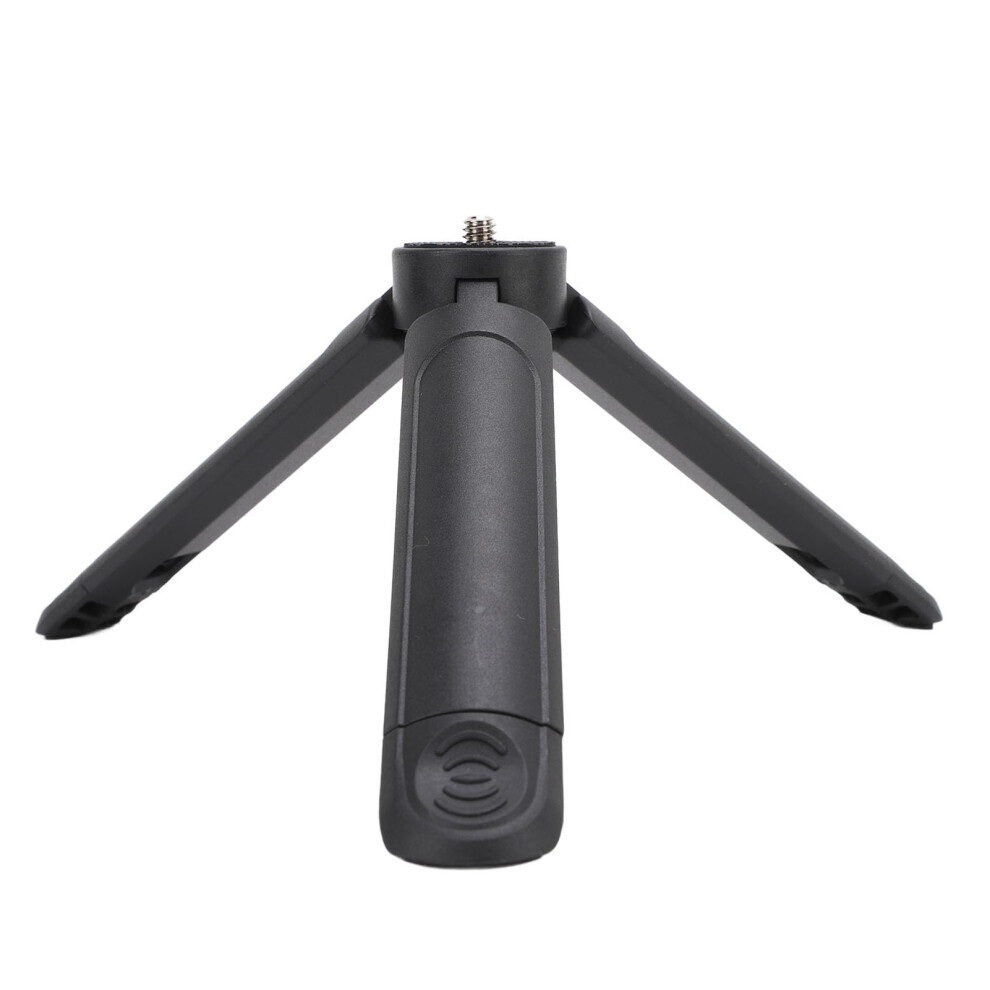 Desktop Camera Tripod Extendable Legs With 1/4' Screw Tabletop Camera Tripod For Action Camera, Mirrorless Camera 9412369095183