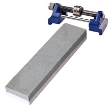 Efficient and Safe Kitchen Sharpener-Dual bearing sharpen