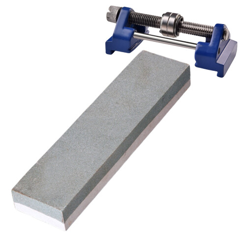 Efficient and Safe Kitchen Sharpener-Dual bearing sharpen