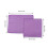 Lints Freely Microfiber Cleaning Towels for-Overlock 30 X 40cm 4