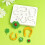 Home Baking Clovers Cup Shape Silicone Chocolate Mould-Style 2 5