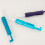 10Pcs Sewing Machine Needle Threader, Needle-Navy Blue 5