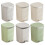 Pedal Waste Can for Effortlessly Refuse Handling, Step-grey 2