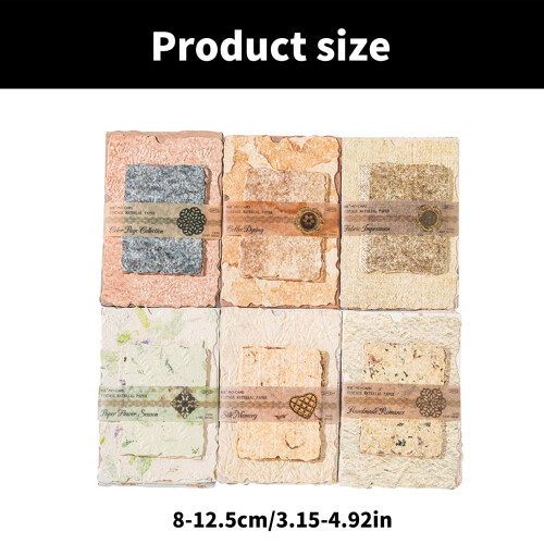 28 Sheets Scrapbooking Decoration Paper for Scrapbook Journal 2