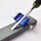 Efficient and Safe Kitchen Sharpener-Dual bearing sharpen 5