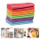 Lints Freely Microfiber Cleaning Towels for-Overlock 30 X 40cm 3