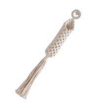 Plant Hanger Hanging Plant Holder for Indoor Outdoor-Style A