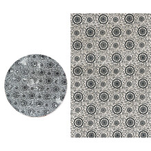 Glasur-Unterglasur-Blumenpapier,-Japanische Blume 12