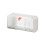 Space Saving Wall Hanging Box Makeup Accessories Storage-White 1